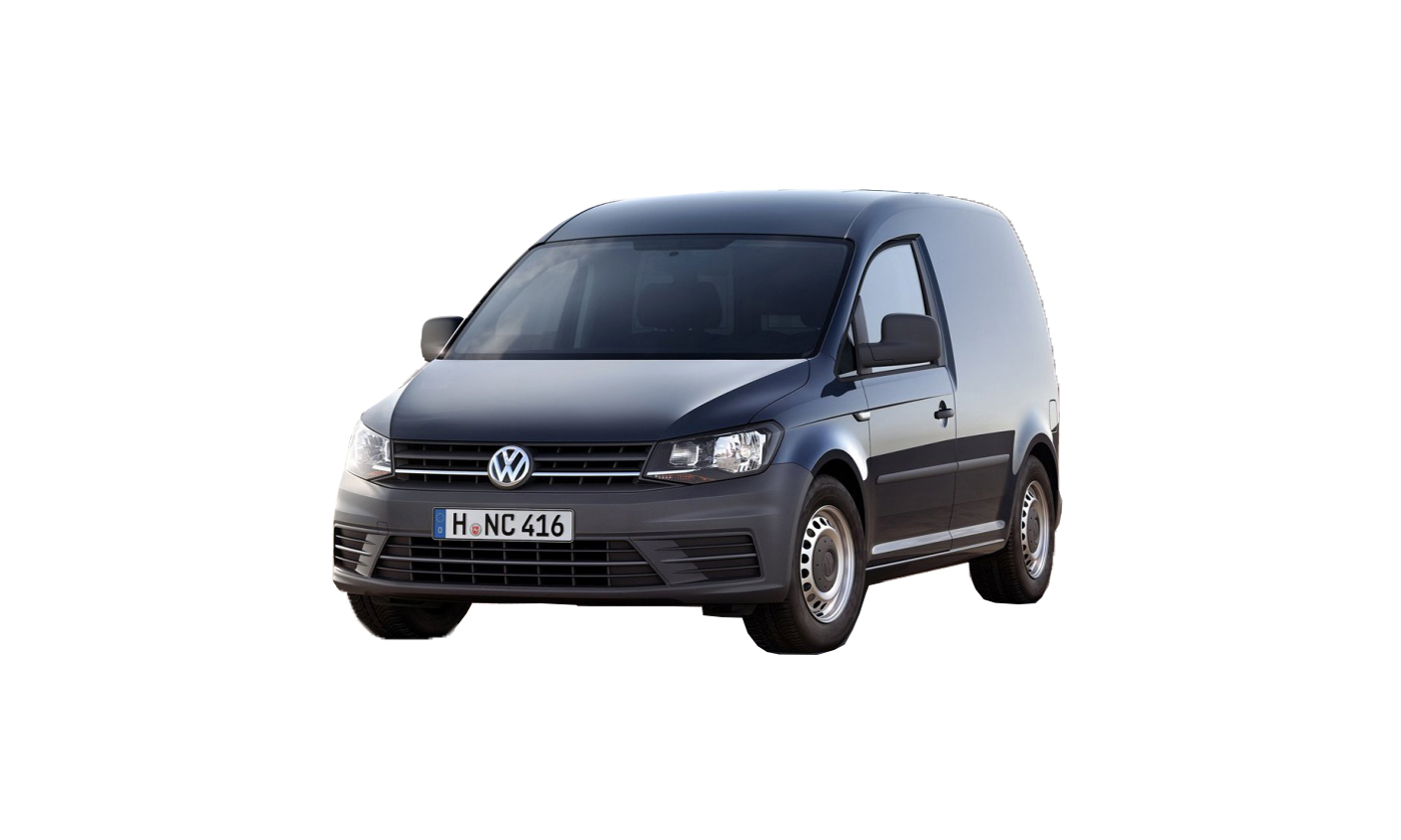 Volkswagen Caddy коммерческий